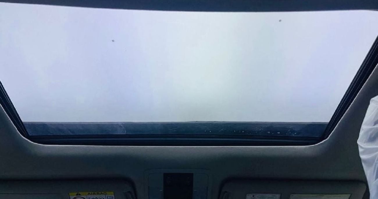 Toyota Prado Kakadu 2016 Facelift to 2023 Ship Full Option Kakadu Very Clean and Perfect Condition