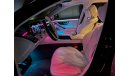 مرسيدس بنز S680 Maybach FULLY LOADED WHITE INTERIOR EDITION 100!!