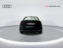Audi A3 A3 Sedan Advanced 35 TFSI 150hp Progress (Ref# 01836)