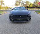 Ford Mustang EcoBoost 2.3L Convertible A/T