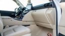 تويوتا لاند كروزر LC300 VXR 3.3D AT MY2025 – WHITE