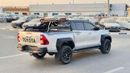 Toyota Hilux GR SPORT KIT INSTALLED | PREMIUM INTERIOR | 2.8L DIESEL | AUTOMATIC TRANSMISSION | RHD | 2022