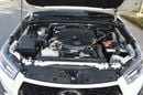 Toyota Hilux Right Hand Drive Year: 2024 Engine: 2.8L/ V4