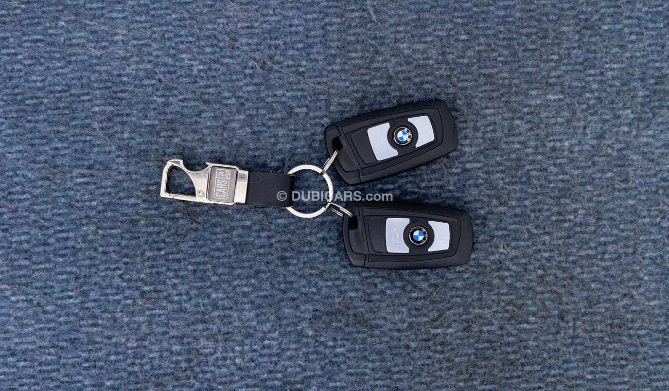 BMW 320i EXECUTIVE 2 | Zero Down Payment | Free Home Test Drive