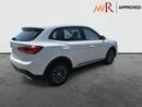 أم جي ZS STANDARD 2.0