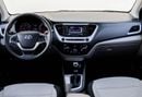 Hyundai Accent 2022 Hyundai Accent GL (RB), 4dr Sedan, 1.6L 4cyl Petrol, Automatic, Front Wheel Drive