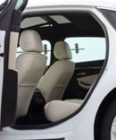 شيفروليه إمبالا شيفروليه إمبالا | 6 أسطوانات | 3.6 لتر | 2019 | خليجي | خالية من الحوادث | بحالة ممتازة | 1015 شهريا