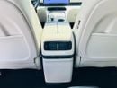 ROX Adamas FIRST CLASS VIP SEAT