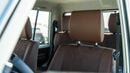 Toyota Land Cruiser Pick Up LC 79 DC 4.0 Fully loaded || 2025