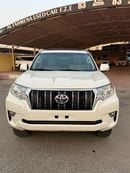 Toyota Prado GXR