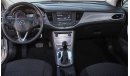 Opel Astra Innovation Standard Innovation Standard Opel Astra 2017, GCC, in excellent condition, without accide