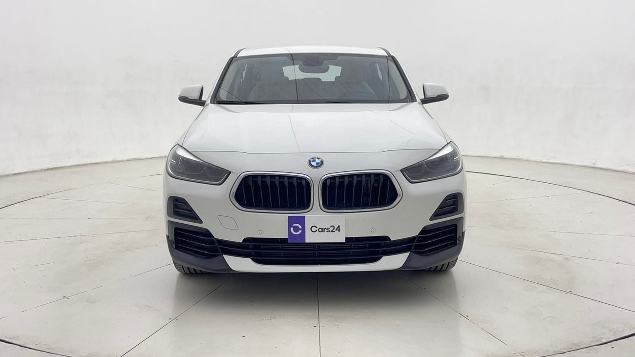 بي أم دبليو X2 2023 SDRIVE 20I JOY EDITION | AED 1158/Month | 0 DP | 30 Day Return | Warranty | Service History