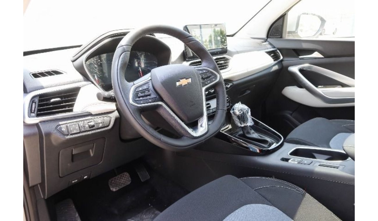 Chevrolet Captiva CAPTIVA PREMIER 1.5L 7 SEATS