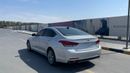 Hyundai Genesis G80, Std 3.8L