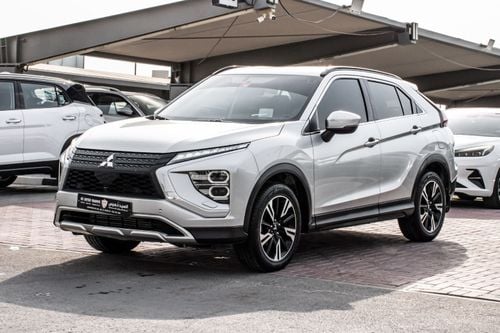 Mitsubishi Eclipse Cross GLS MIDLINE