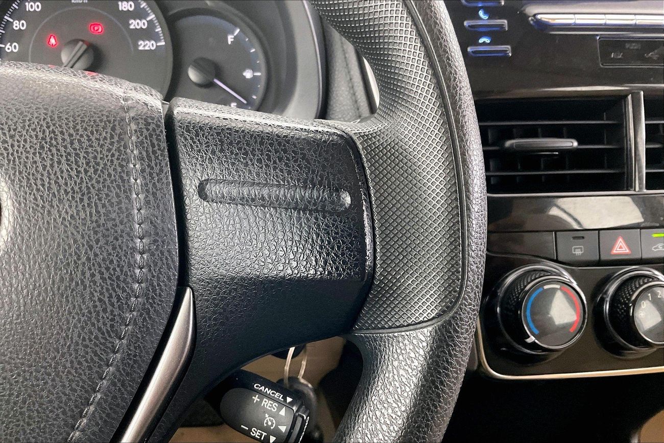 Toyota Yaris SE / E | Guaranteed Warranty | 0 Down Payment