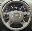Audi Q5 40 TFSI S-Line 2017 Audi Q5 40TFSI Quattro S-Line, May 2025 Warranty, Full Al-Naboodah Service Histo
