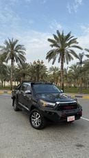 Toyota Hilux SR5 with full option 4x4