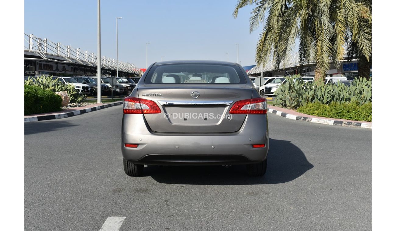 Nissan Sentra Amazing Deal - Price Discounted