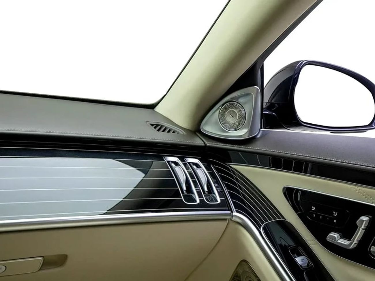 Mercedes Maybach S680 Maybach