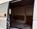 Toyota Hiace GLS -High Roof  Panal Van 2.7L Toyota Hiace Van |  2021 | GCC | Accident-Free | In Excellent Conditi