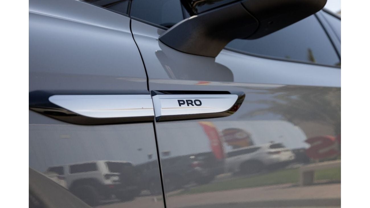 فولكس واجن ID.4 Volkswagen ID.4 Pro 2022 GCC  with Flexible Down-Payment.