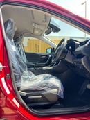 Toyota RAV4 Hybrid Petrol 2.5 Liter Right Hand Drive