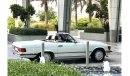 Mercedes-Benz 560 SL Limited 1987 Mercedes Benz SL560 in Mint condition