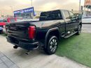 GMC Sierra GMC Sierra Denali HD v8 6.6 full option warranty one year