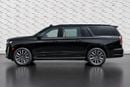 Cadillac Escalade SPORT PLATINUM