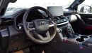 Toyota Land Cruiser VXR 3.5 L V6