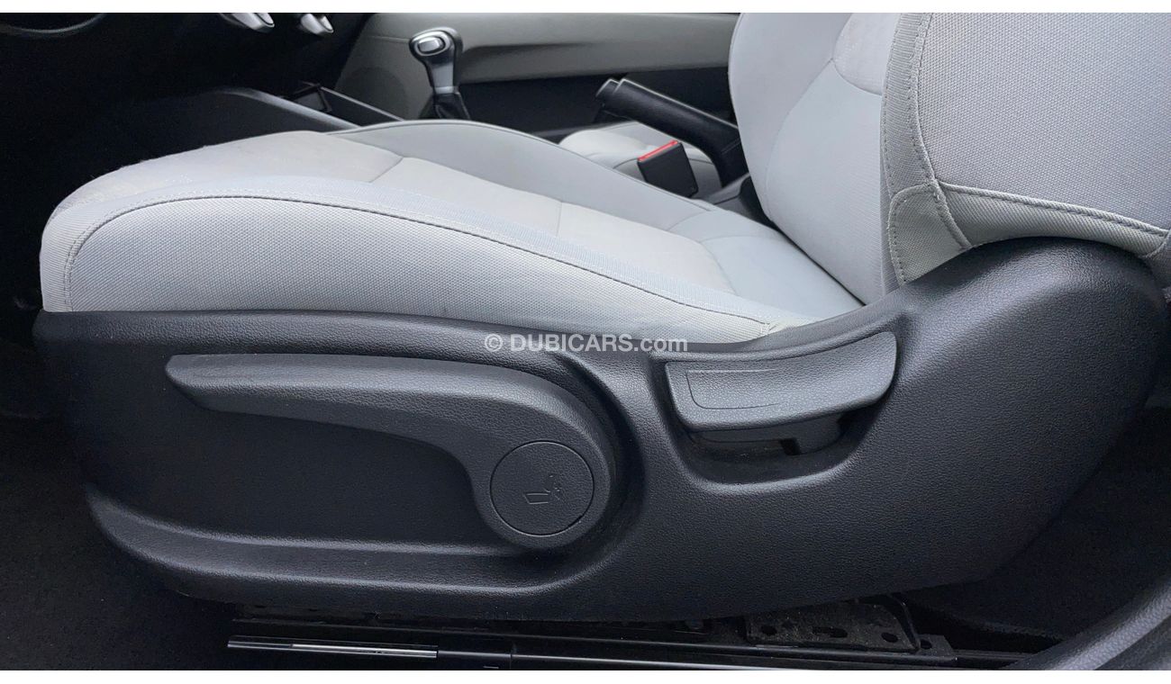 Kia Rio LX 1.4 | Zero Down Payment | Free Home Test Drive