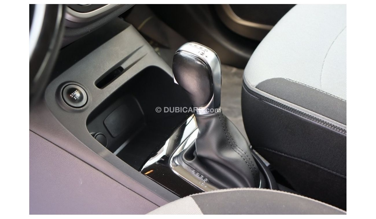 Renault Captur PE Renault Captur / 2017 / GCC / Low KM / Free Accident