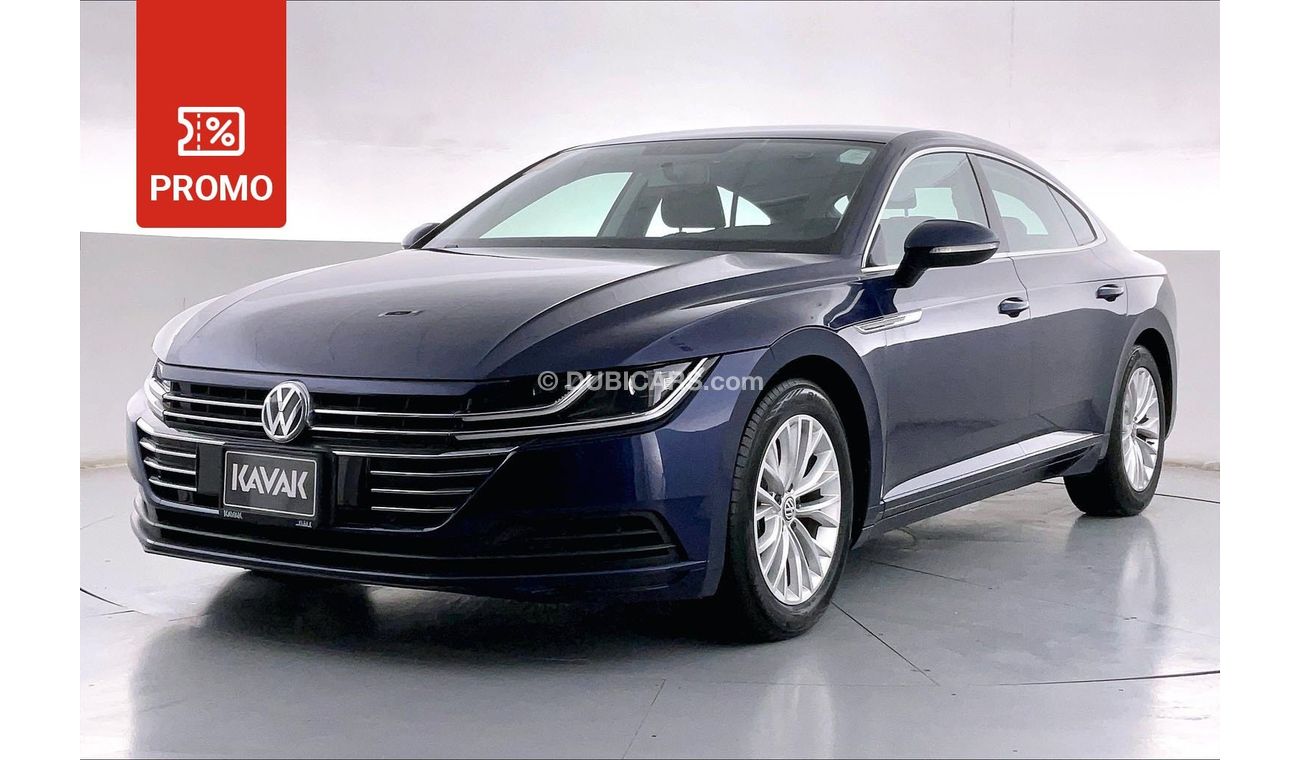 Volkswagen Arteon Elegance | 1 year free warranty | 1.99% financing rate | Flood Free