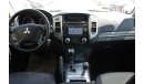 Mitsubishi Pajero COUPE - ACCIDETS FREE - ORIGINAL PAINT- CAR IS IN PERFECT CONDITION INSIDE OUT