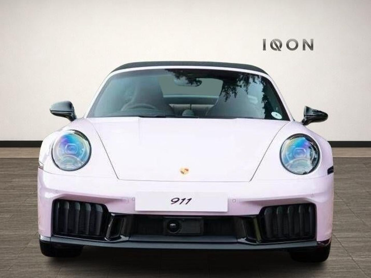 Porsche 911 3.6 T-Hybrid 992 4 GTS Targa PDK 4WD Euro 6 (s/s) 2dr (EXPORT ONLY)