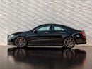 Mercedes-Benz CLA 35 AMG 4MATIC