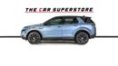 Land Rover Discovery Sport SE P200 2.0L GCC-7 Seater-Al Tayer Full Service History-Black Pack