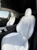 Tesla Model Y Tesla Model Y Performance  White Interior  Auto Pilot  2023 GCC  Under Warranty