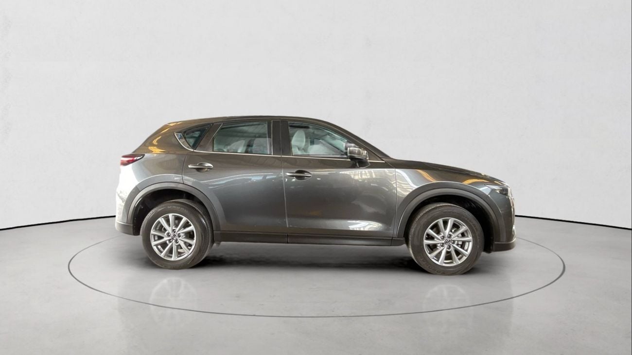Mazda CX-5 2.5 GT AUTO 4WD | Guaranteed Warranty | 0 Down Payment
