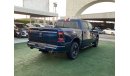 رام 1500 Dodge ram sport clean title