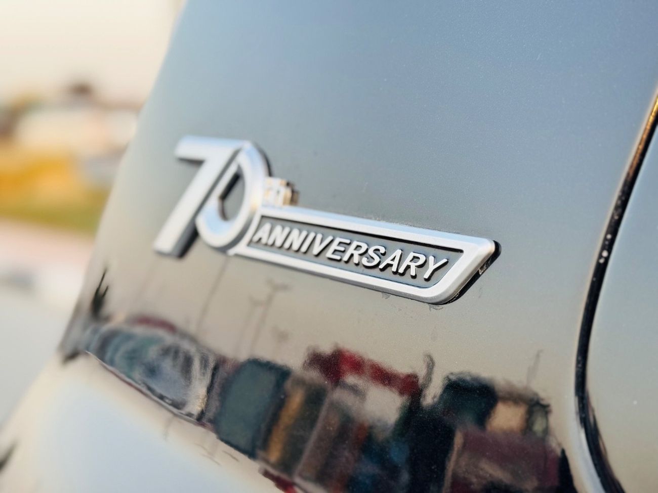 Toyota Land Cruiser Toyota Land Cruiser 2016 GXR v6