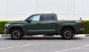 Toyota Tundra TRD Off-road 4x4 CrewMax Local Registraton + 10%