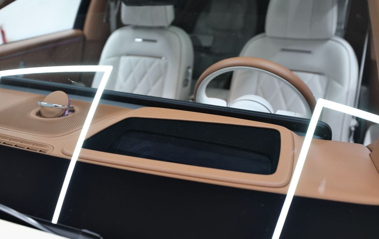 ماكسترو S800 Maextro S800 | Brand New | V4 2.0L Turbo 864 Hp | 5 Years Warranty | AED 14,000 monthly | Ref#S800