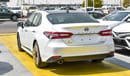Toyota Camry Lumiere  2.5L Hybrid