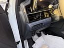 Infiniti QX80 AUTOGRAPH CAPTAIN CHAIRS QX 80 sport