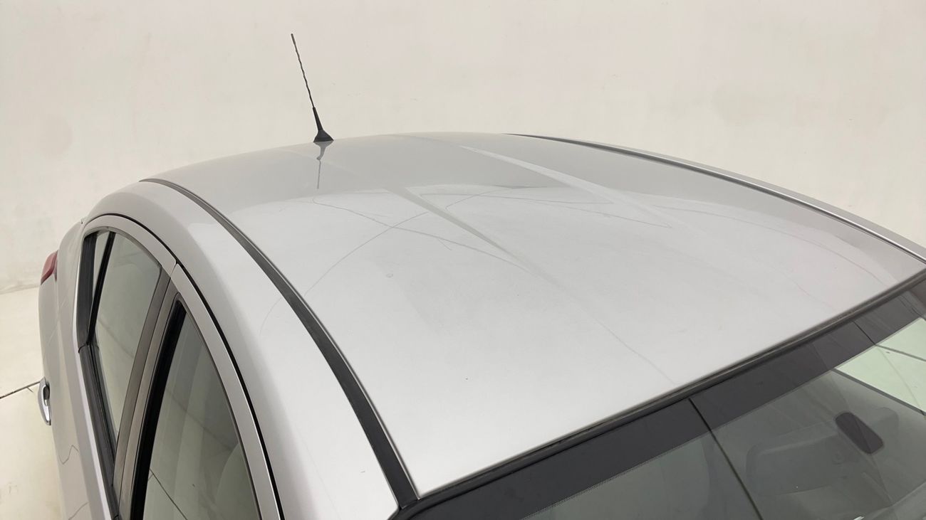 Nissan Sunny S 1.5 | Zero Down Payment | Home Test Drive