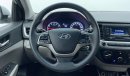 Hyundai Accent GL 1600