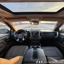 GMC Sierra 2500 SLT 1500 SLT