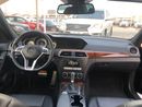 Mercedes-Benz C 300 MERCEDES BENZ C300 MODEL 2012 CAR PERFECT CONDITION FULL OPTION